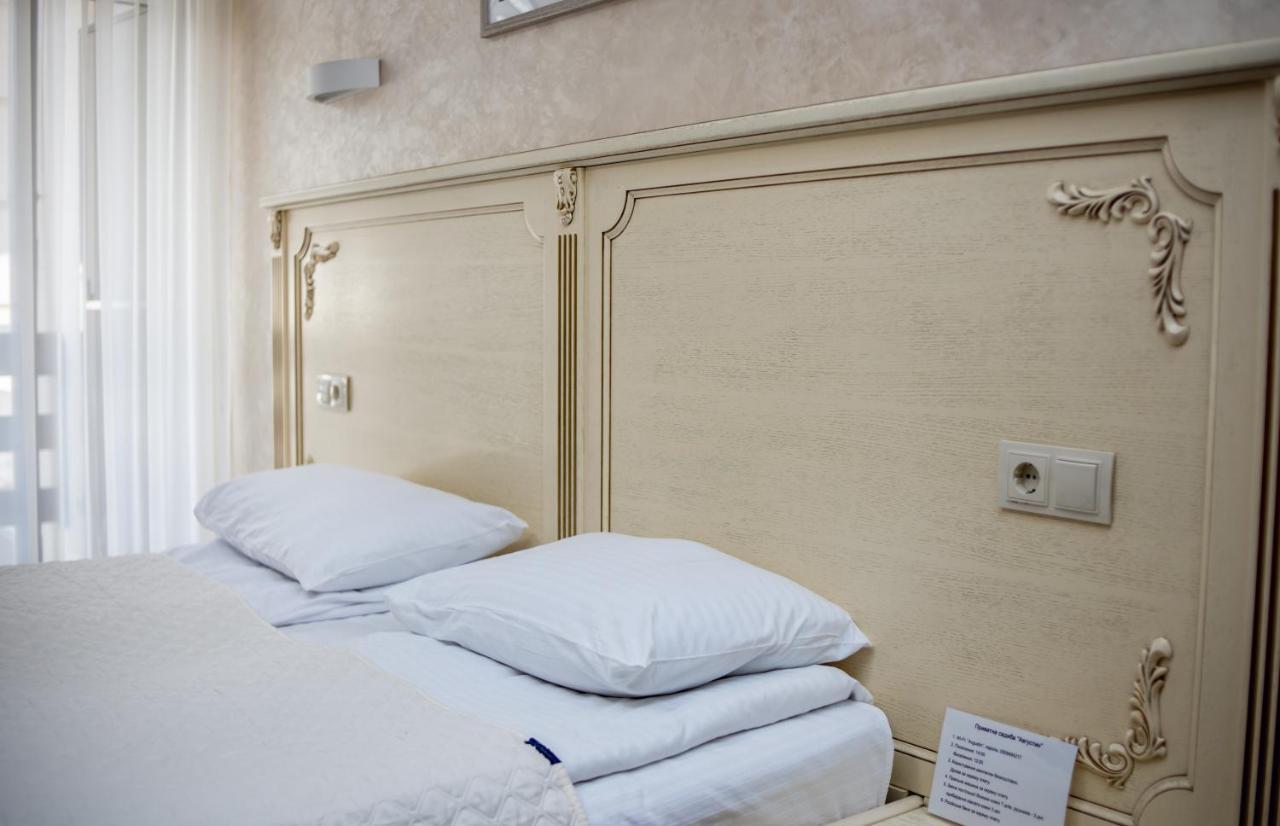 Августин Hotel nghỉ mát nghỉ mát Solochin Ngoại thất bức ảnh