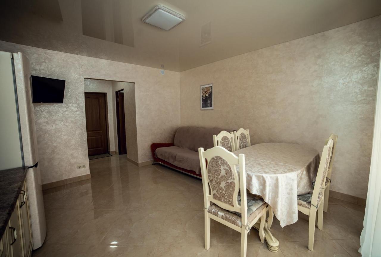 Августин Hotel nghỉ mát nghỉ mát Solochin Ngoại thất bức ảnh