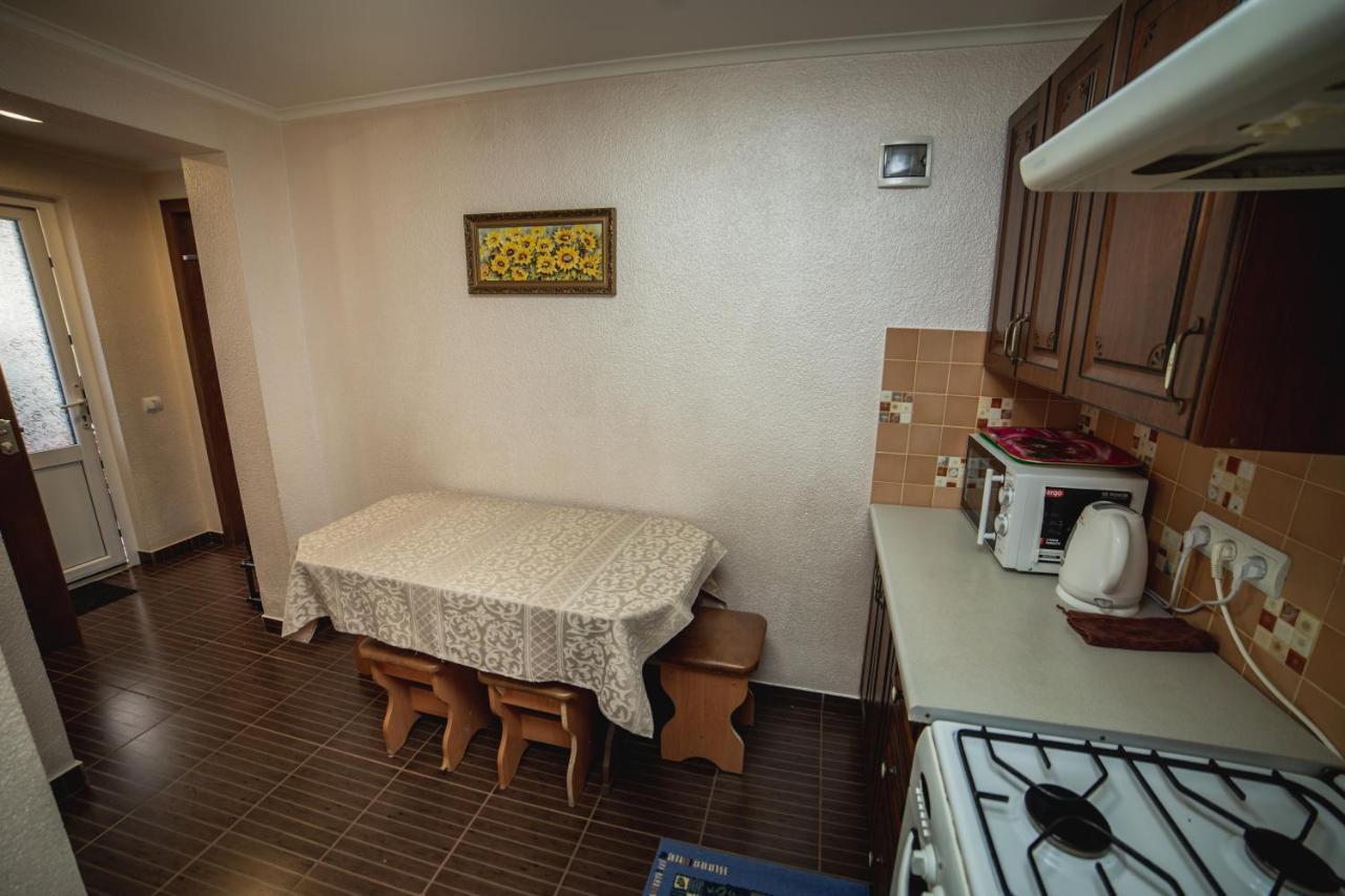 Августин Hotel nghỉ mát nghỉ mát Solochin Ngoại thất bức ảnh